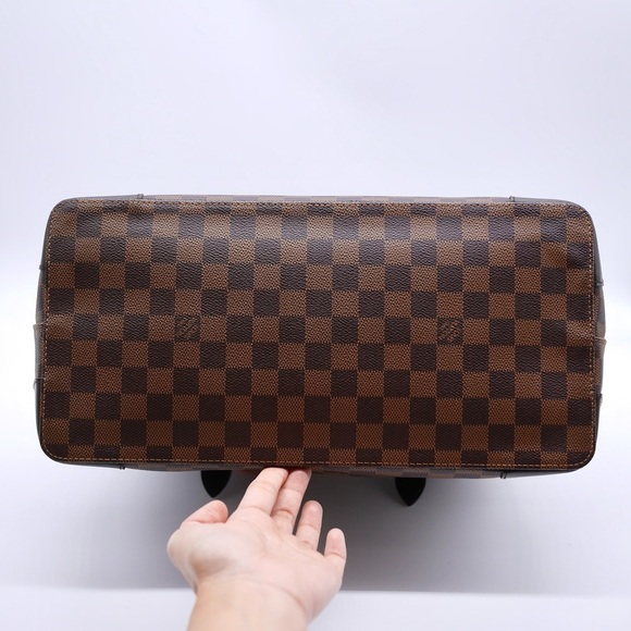 🍓LV Hampstead GM CR4131 - Picture 6 of 14